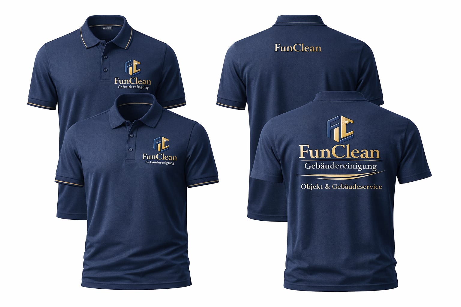 Fun Clean – Unsere Marke